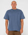 Rusty Mens Shirt Boxed Out