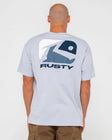 Rusty Mens Shirt Phenom