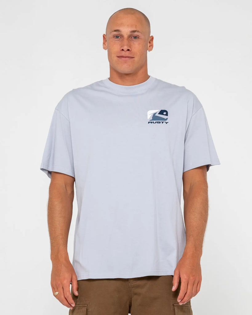 Rusty Mens Shirt Phenom