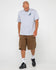 Rusty Mens Shirt Phenom