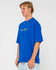 Rusty Mens Shirt Flip Daddy