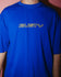 Rusty Mens Shirt Flip Daddy