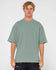 Rusty Mens Shirt Registered