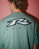 Rusty Mens Shirt Registered