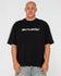 Rusty Mens Shirt Gaffa Taped