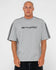 Rusty Mens Shirt Gaffa Taped