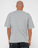 Rusty Mens Shirt Gaffa Taped