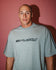 Rusty Mens Shirt Gaffa Taped