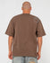Rusty Mens Shirt Hoodus