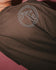 Rusty Mens Shirt Hoodus