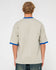 Rusty Mens Shirt Hyper Ringer