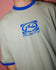 Rusty Mens Shirt Hyper Ringer