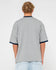 Rusty Mens Shirt Hyper Ringer