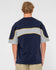 Rusty Mens Shirt Kinetic