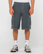 Rusty Mens Shorts Commando Rippa Cargo
