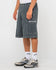 Rusty Mens Shorts Commando Rippa Cargo