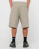 Rusty Mens Shorts Request Line Herringbone