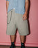 Rusty Mens Shorts Request Line Herringbone