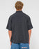 Rusty Mens Woven Acemo Check