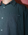 Rusty Mens Woven Acemo Check