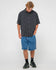 Rusty Mens Woven Acemo Check