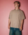 Rusty Mens Woven Hoodus Check
