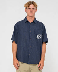Rusty Mens Woven Resno Recon 2.0