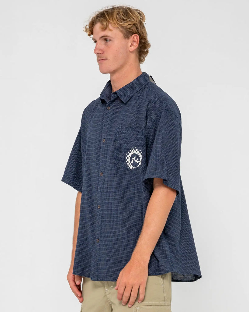 Rusty Mens Woven Resno Recon 2.0