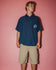 Rusty Mens Woven Resno Recon 2.0