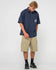 Rusty Mens Woven Resno Recon 2.0