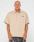 Rusty Mens Woven Northpoint