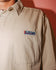 Rusty Mens Woven Northpoint