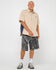 Rusty Mens Woven Northpoint