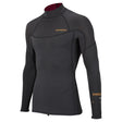 Manera Mens Wetsuits SEAFARER 1mm Short Sleeve Wetsuit Jacket