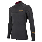 Manera Mens Wetsuits SEAFARER 1mm Short Sleeve Wetsuit Jacket