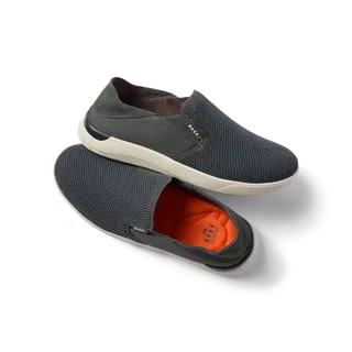 Reef Mens Shoes Swellsole Neptune Slip-On
