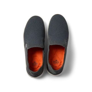 Reef Mens Shoes Swellsole Neptune Slip-On