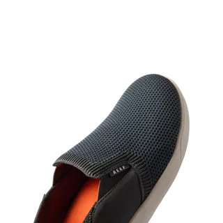 Reef Mens Shoes Swellsole Neptune Slip-On