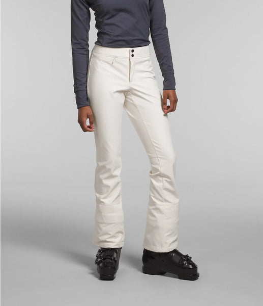 Womens snow 2025 pants white