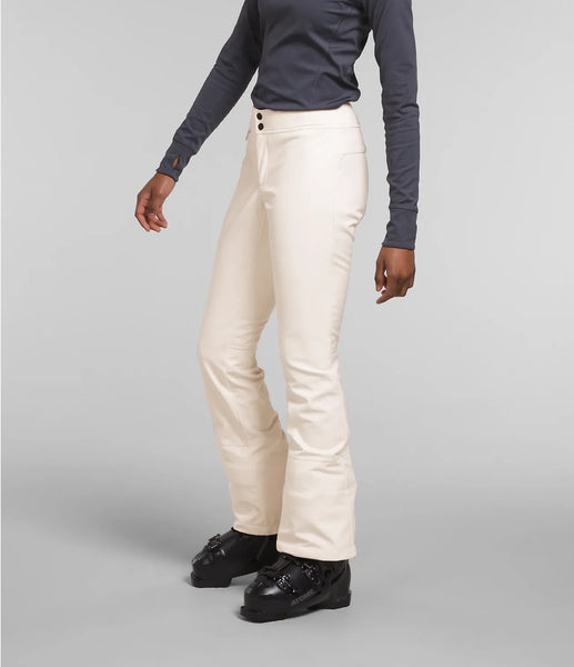 The North Face Womens Snow Pants Apex STH