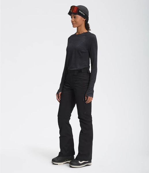 The North Face Womens Snow Pants Lenado