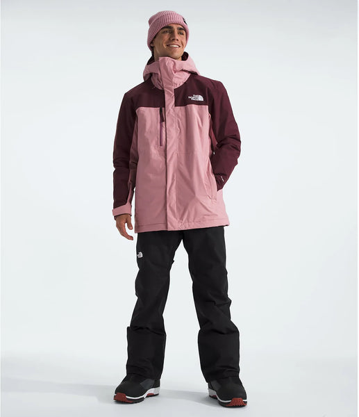 The North Face Mens Snow Pants Freedom