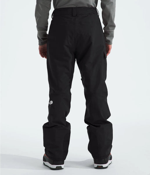 The North Face Mens Snow Pants Freedom