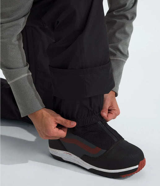 The North Face Mens Snow Pants Freedom