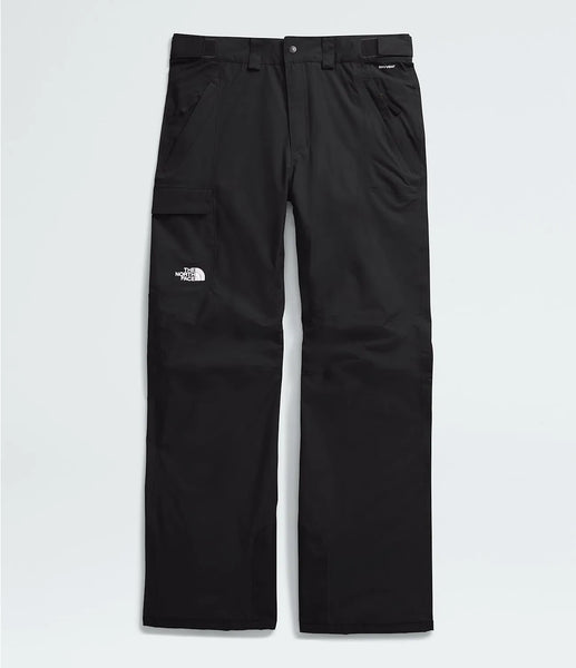 The North Face Mens Snow Pants Freedom