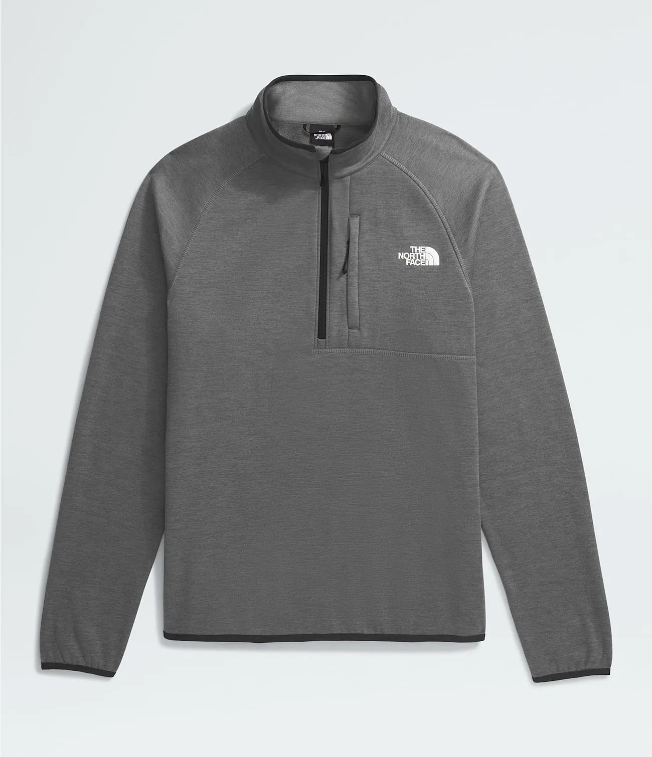 The North Face Mens Snow Layers Canyonlands 1/2-Zip