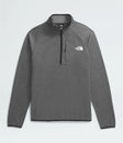The North Face Mens Snow Layers Canyonlands 1/2-Zip