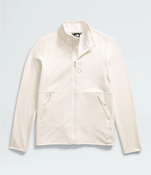 The North Face Womens Snow Layers Canyonlands Full-Zip