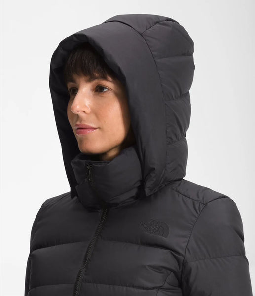 The North Face Womens Snow Jacket Metropolis