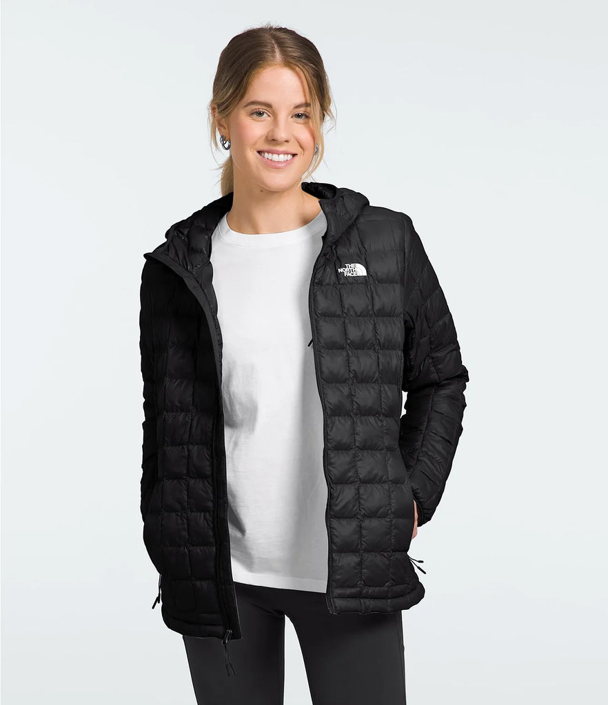 THE NORTH FACE Women's ThermoBall Eco Hoodie 2.0 (Standard